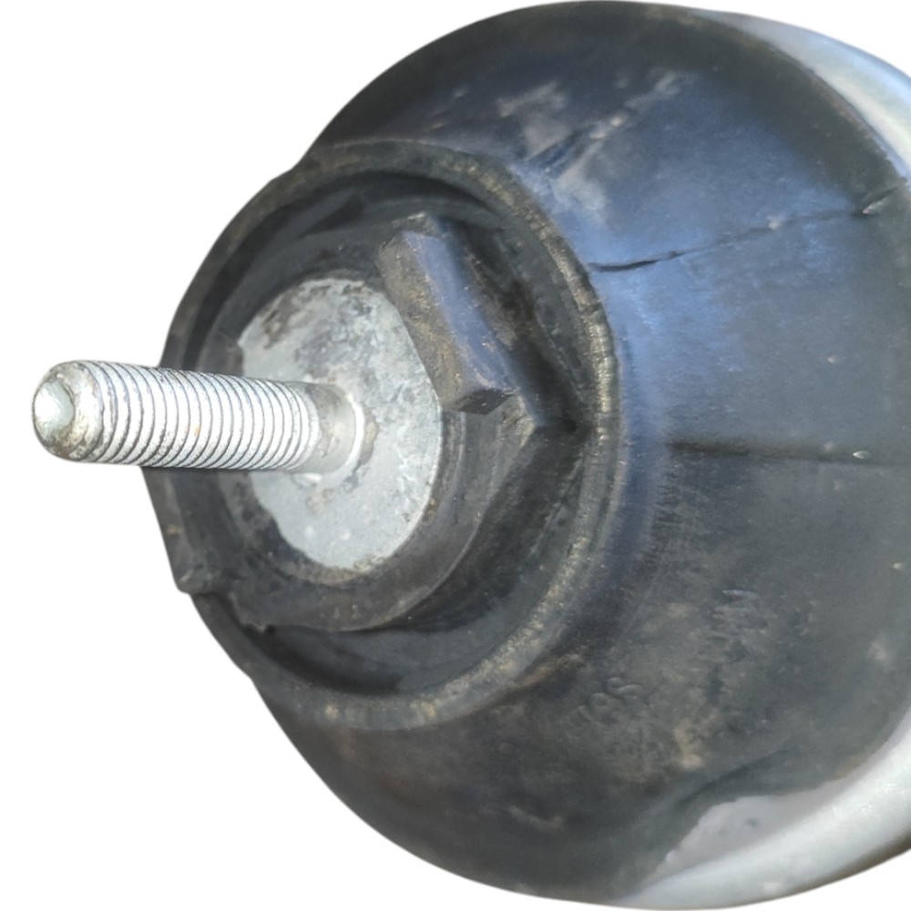 Coxim Mancal Do Motor Esquerdo Audi Passat 1996 2000 2005 4