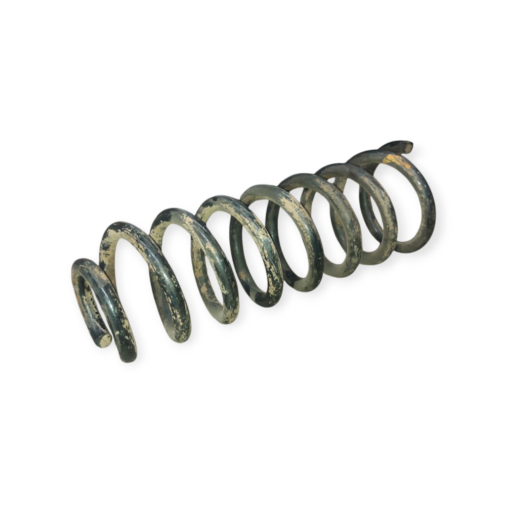 Mola Traseira Ford Fiesta 2003 2004 2005 2013 Original