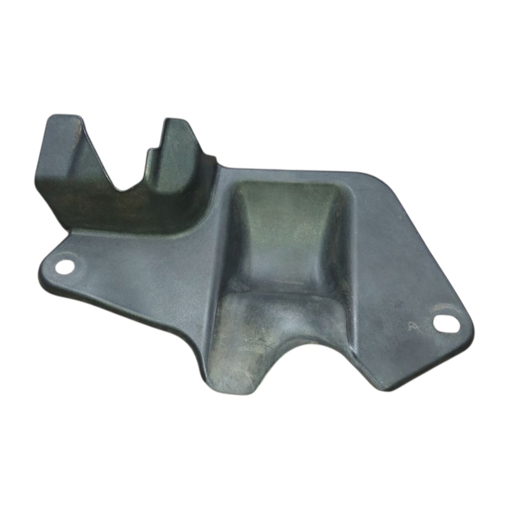 Acabamento Porta Malas Jetta Mk5 Mk6 Passat B6 Fusca Audi A3