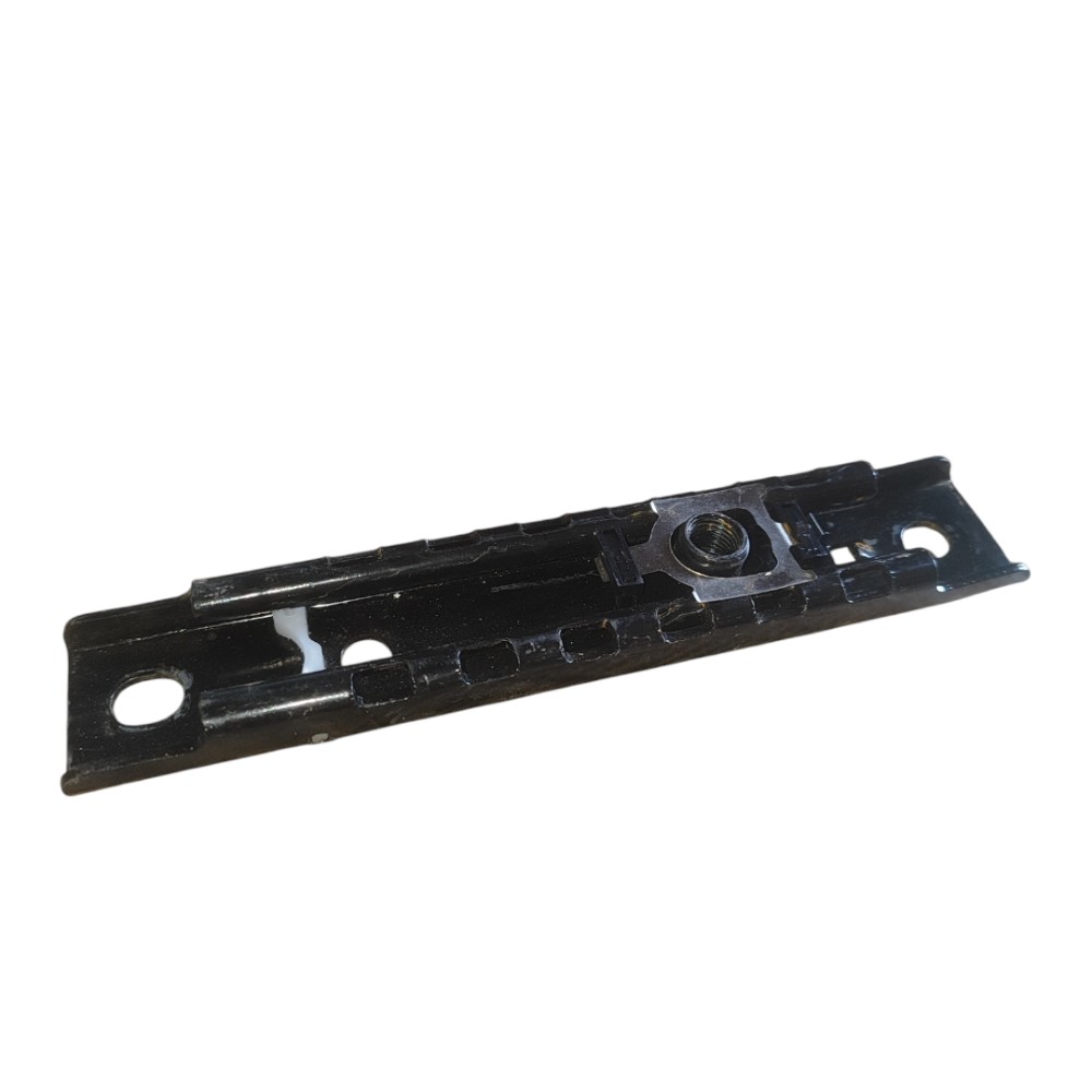 Regulador Ajuste Altura Cinto Voyage Gol G5 G6 2010 2014 Preto
