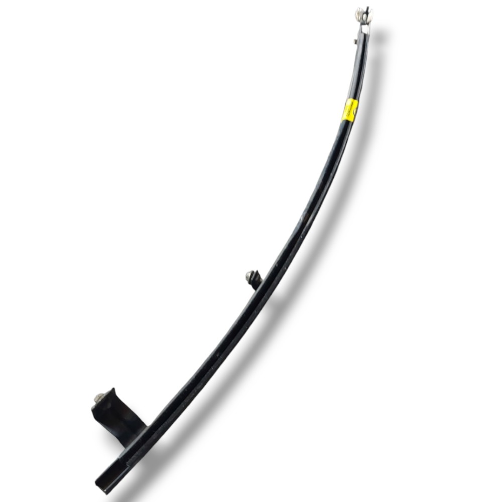 Canaleta Vidro Traseiro Direito Gol G3 Saveiro 1999 2005 3