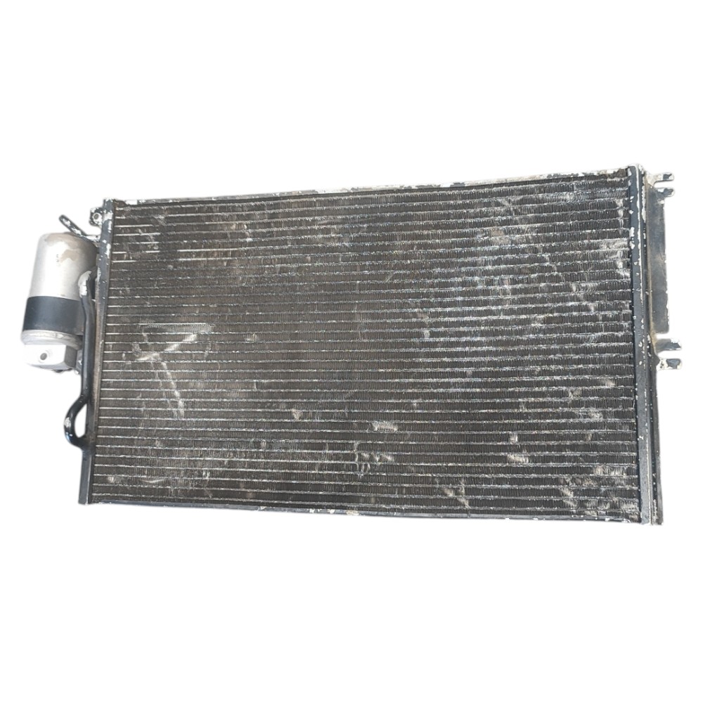 Condensador C/ Filtro Vectra 2.0 2.2 1997 1998 1999 2005 3