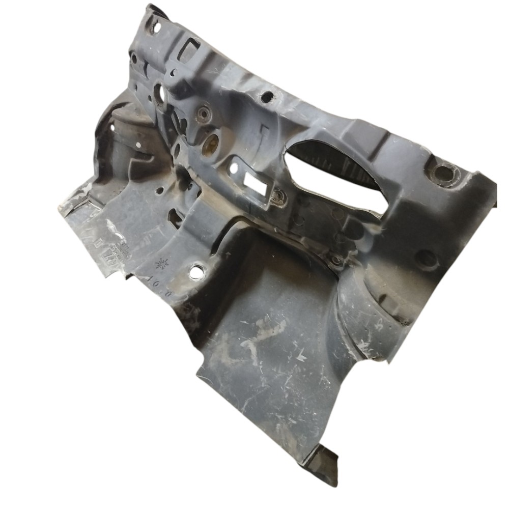 Forração Painel Corta Fogo Peugeot 307 2007 2008 2012 3