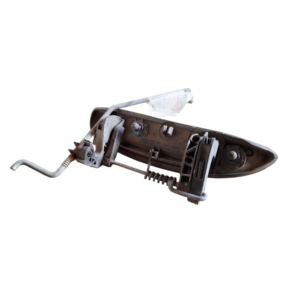 Maçaneta Externa Dianteira Direita Clio 2p 2000 2005 2012 2