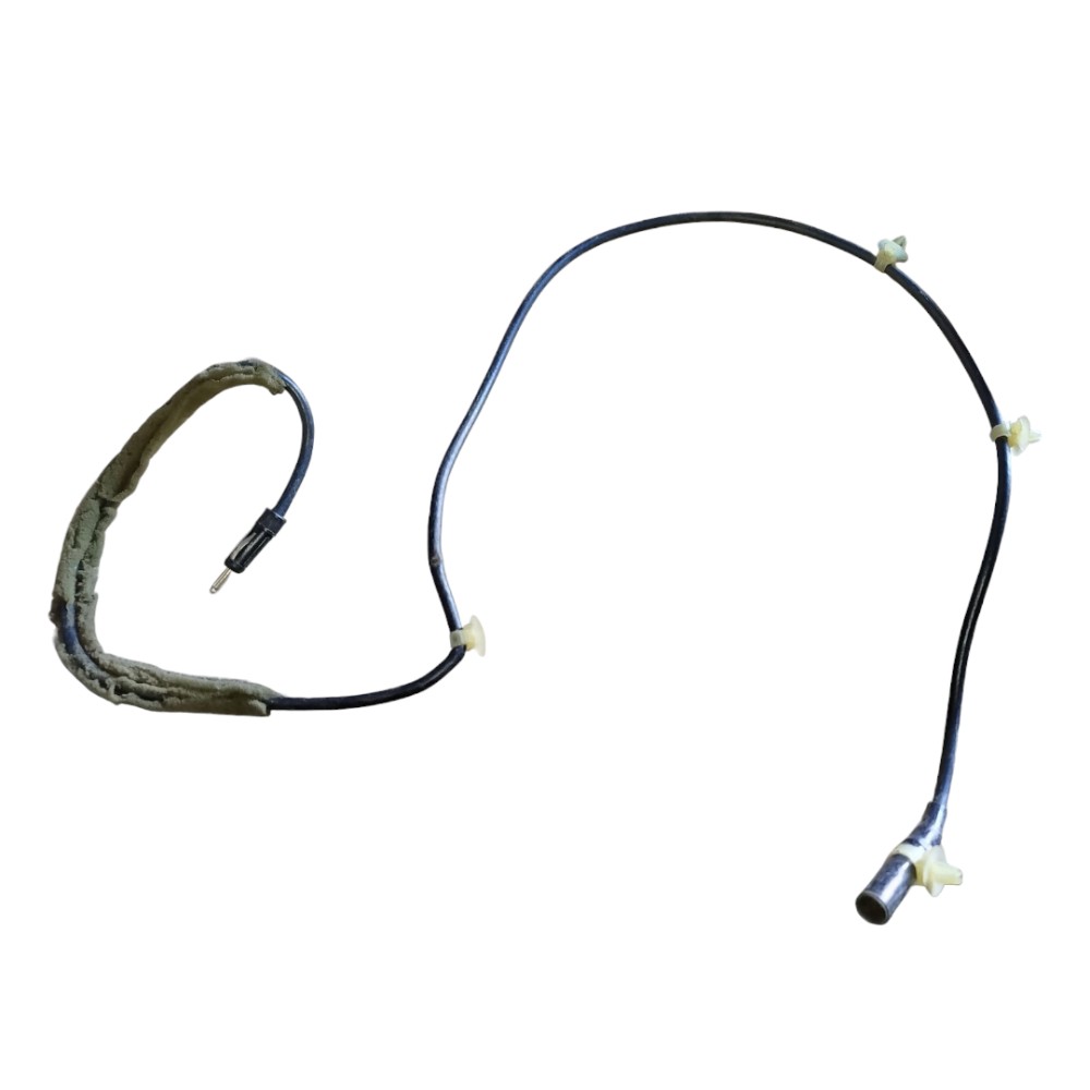 Cabo Rádio Honda Civic 1.6 1996 1997 1998 1999 2000