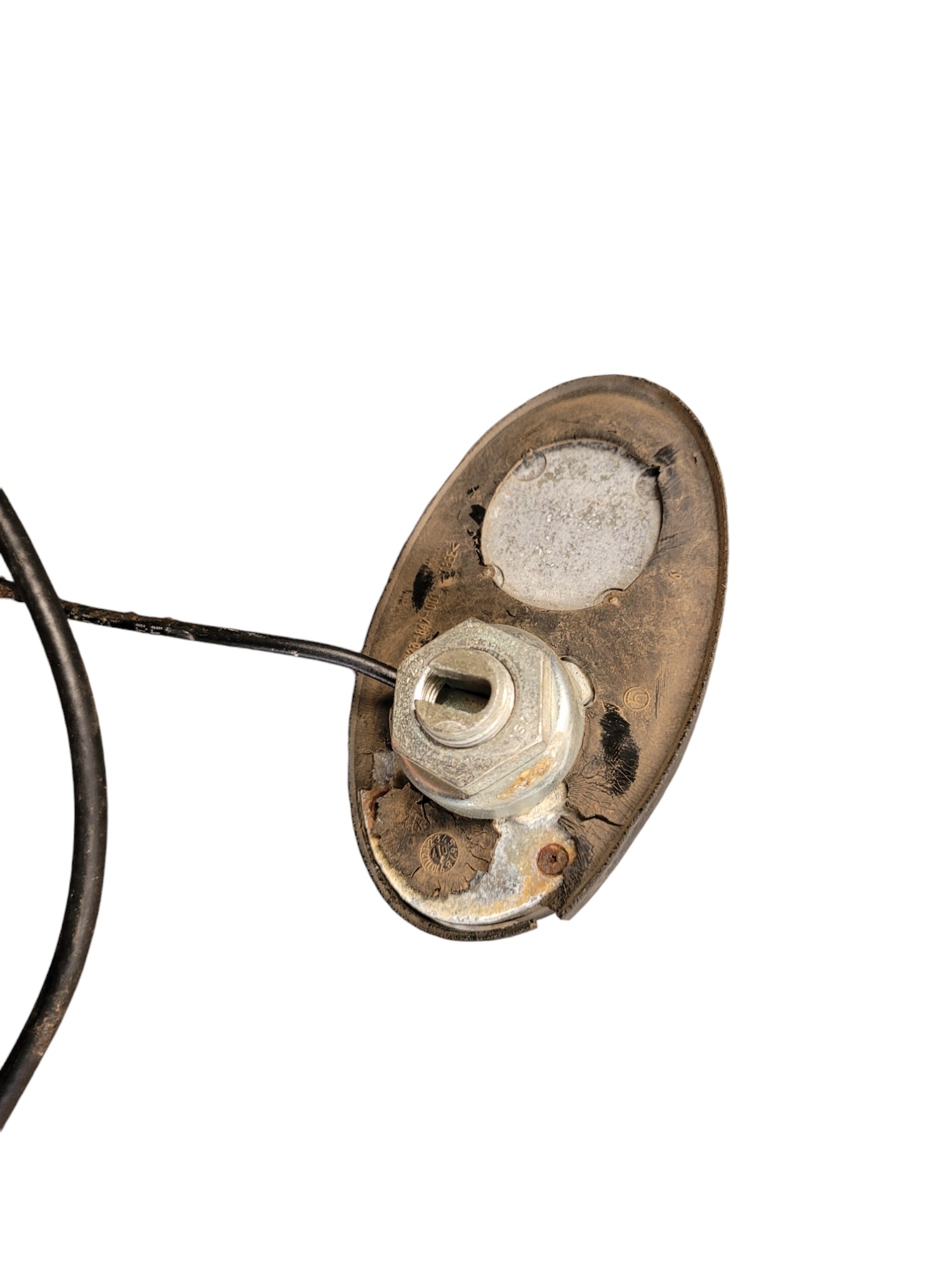 Chicote Cabo Antena Peugeot 307 Sw 2008 2009 2010 2011 2013 4