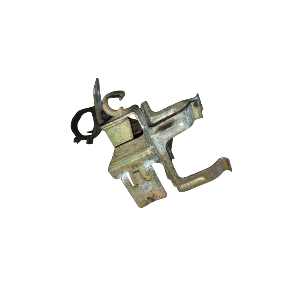 Suporte Bobina Cabo Acelerador Palio Siena 1.0 1998 1999 4