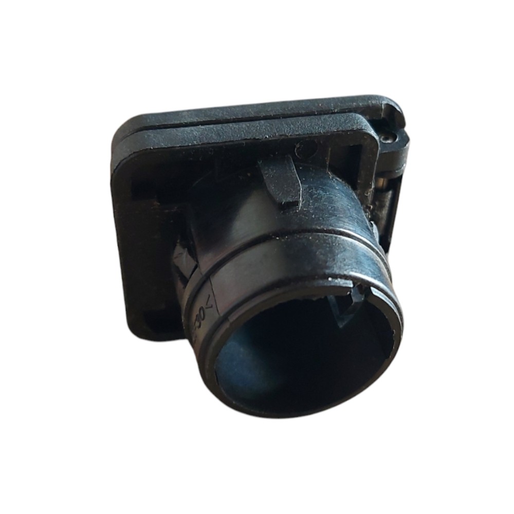 Moldura Tomada 12v Honda Civic 2.0 2012 2013 2014 2015 2016 4