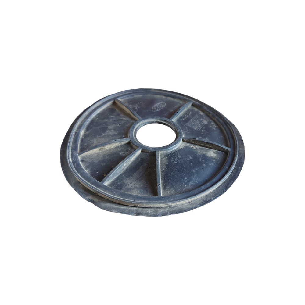 Tampa Bomba Combustível Fiesta Ka Ecosport 2007 2012 2