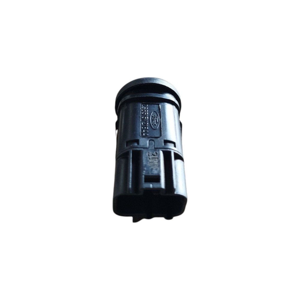 Botão Farol Milha Ford Ecosport 2008 2009 2010 5