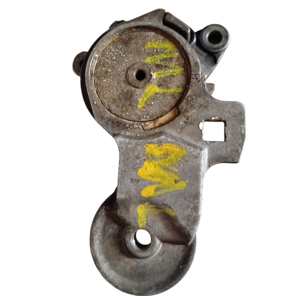 Tensor Correia Alternador Fiat Palio Fire 1.0 2010 2011 4
