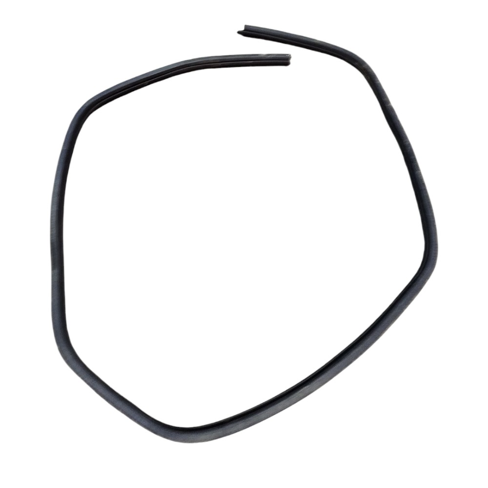 Borracha Da Porta Esquerda Volkswagen Jetta 2008 2009 2010