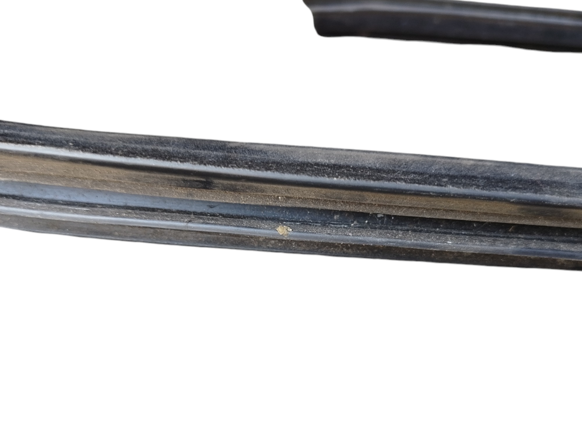 Jogo 4 Pestanas Do Vidro Dianteiro Traseiro Corsa Hatch 1.4 7