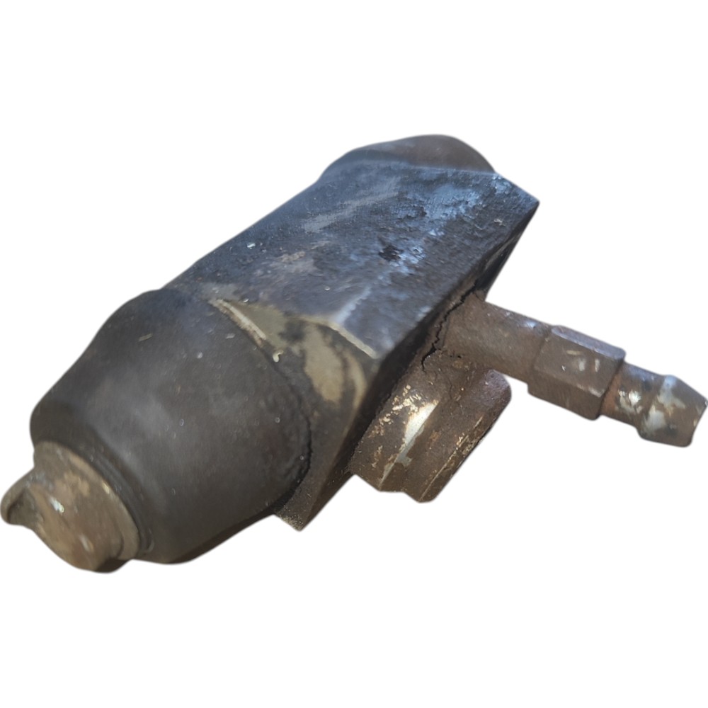 Cilindro Roda Traseira GolG5 Polo Saveiro SpaceFox 2003 2013 7