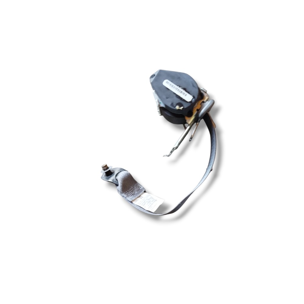 Cinti Segurança Traseiro Nissan Sentra 2008 2010 2012 4