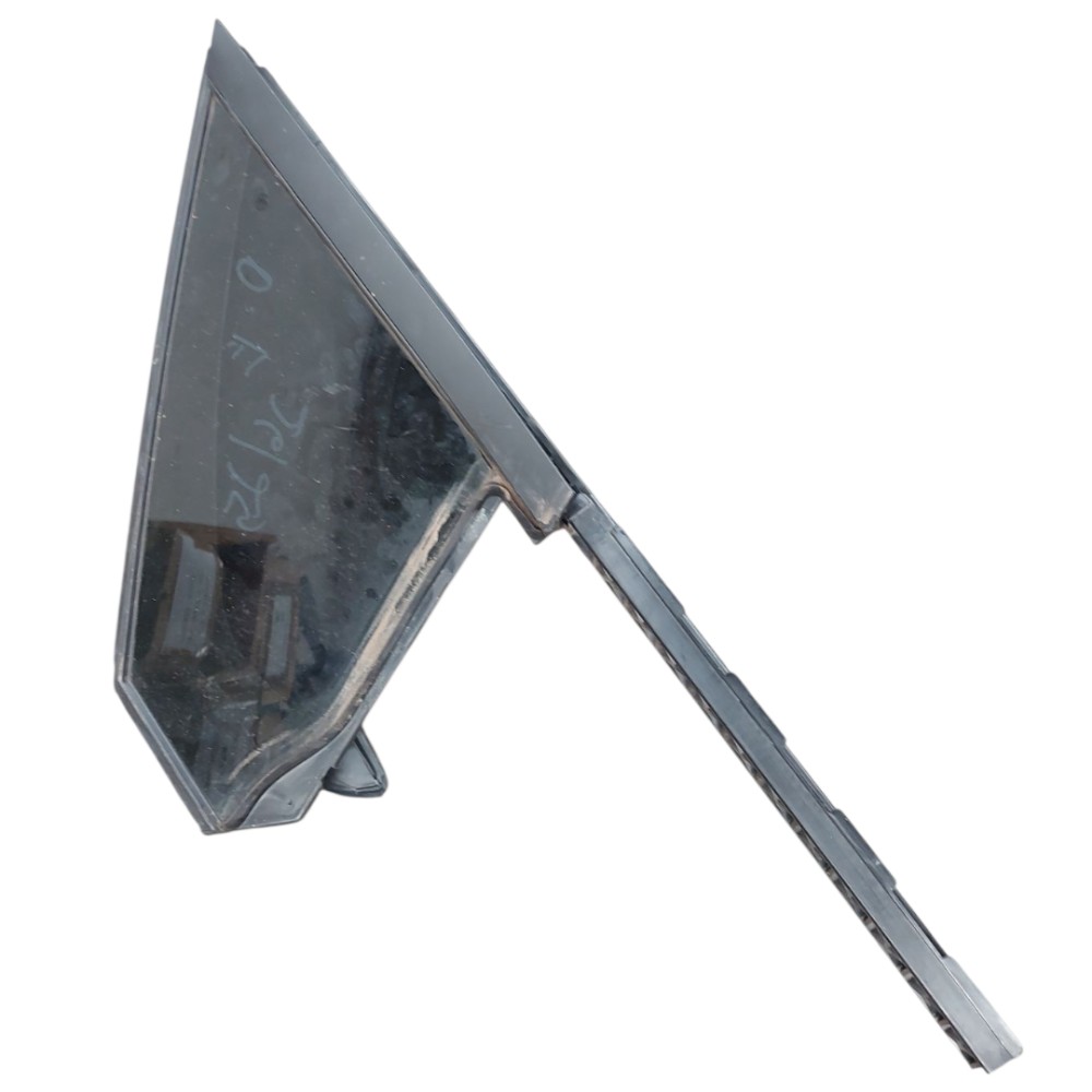 Vidro Fixo Porta Dianteira Direita Peugeot 208 2004 A 2017