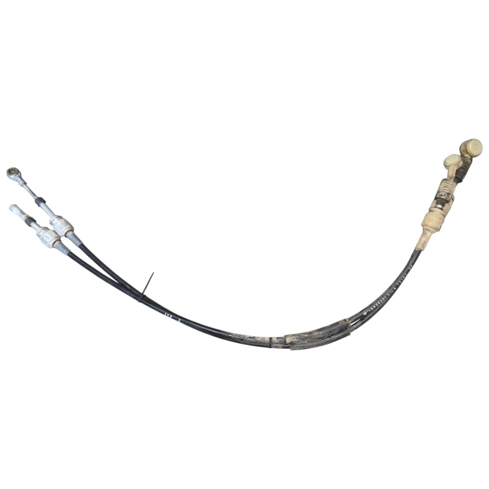 Cabo Seletor Marcha Fiat Palio Siena Strada Fire 46800221