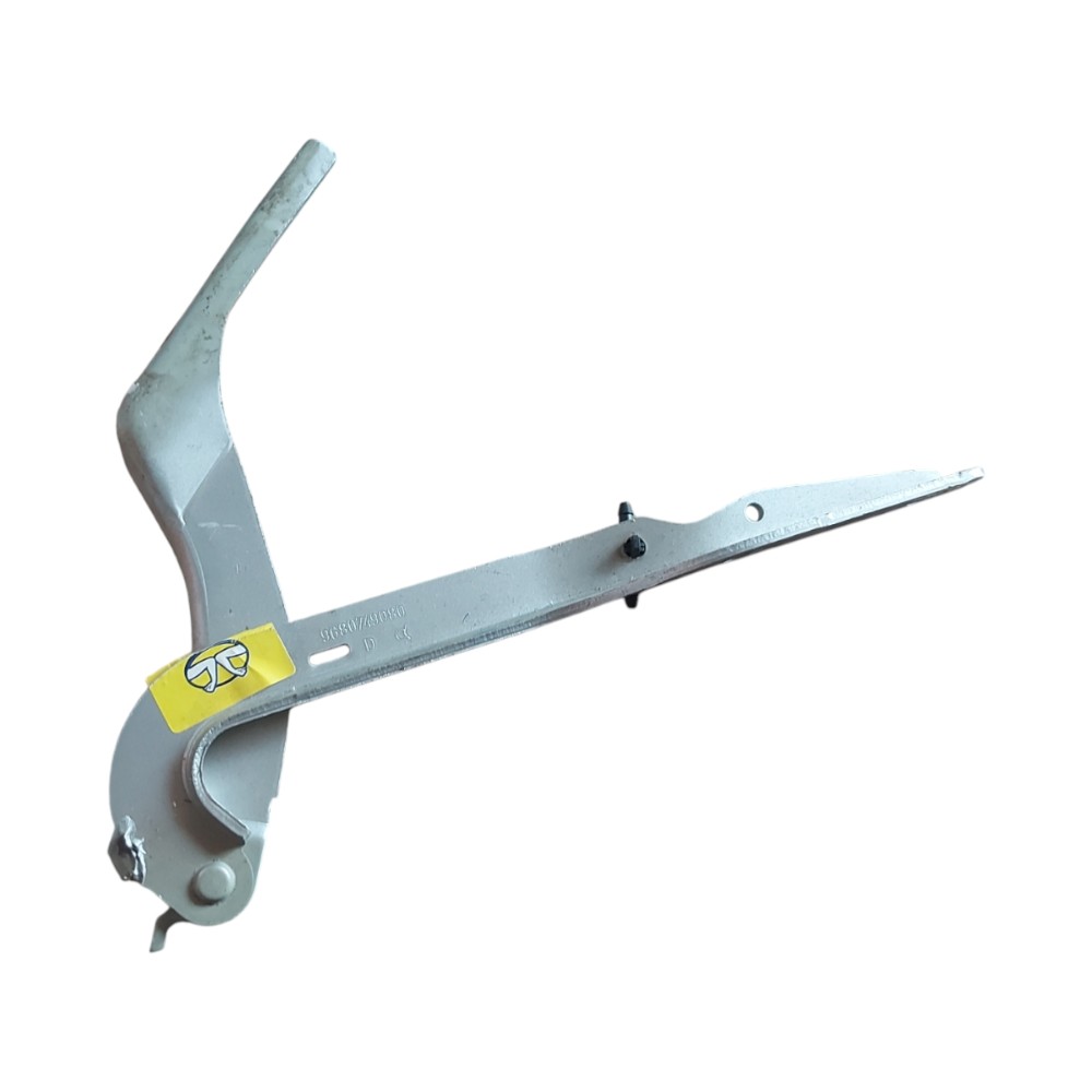 Dobradiça Braço Capô Direito Peugeot 307 2006 2009 2011 2012 1