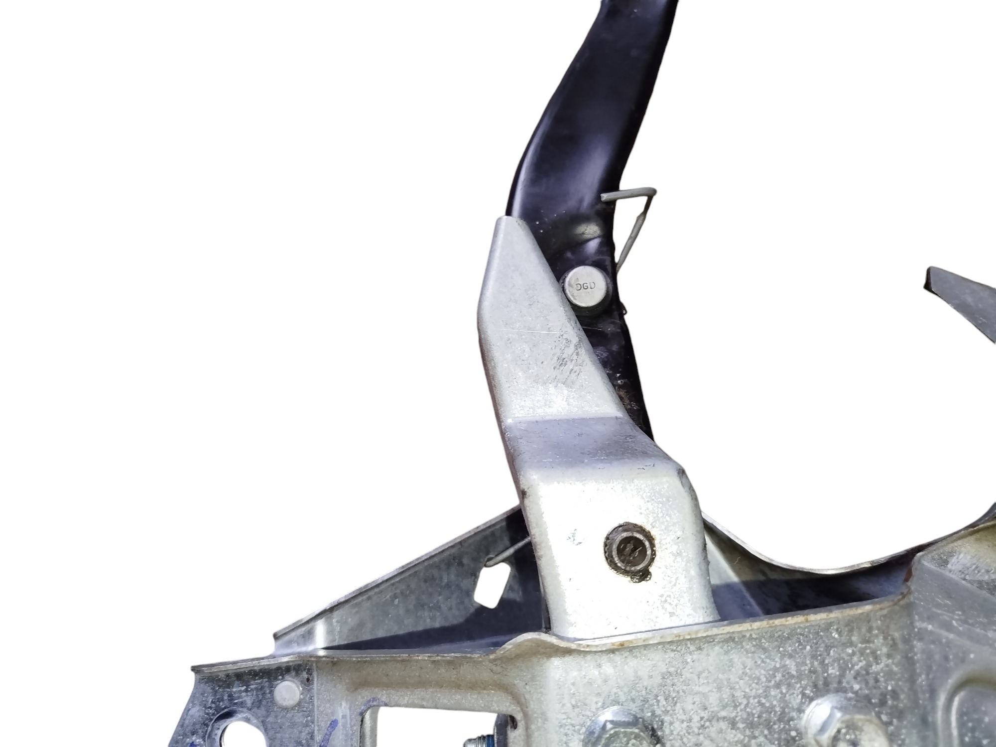 Pedal Acelerador Astra Com Suporte 2000 2011 5