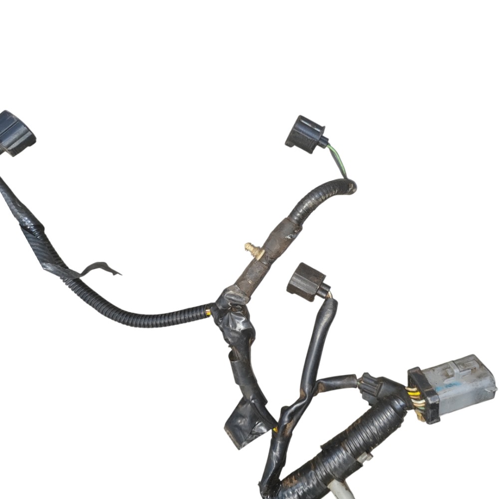 Chicote Injeção Eletronica Ford Ecosport 2.0 2003 2008 2013 9