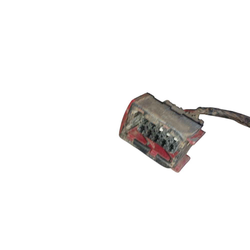 Chicote Porta Dianteira Direita Gm Astra 1999 2000 2001 2011 5