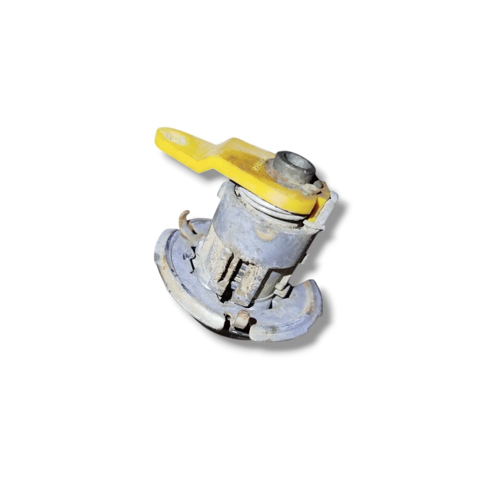 Miolo Fechadura Esquerda Ford Ka 2008 2011 2012 2013 1.0 7