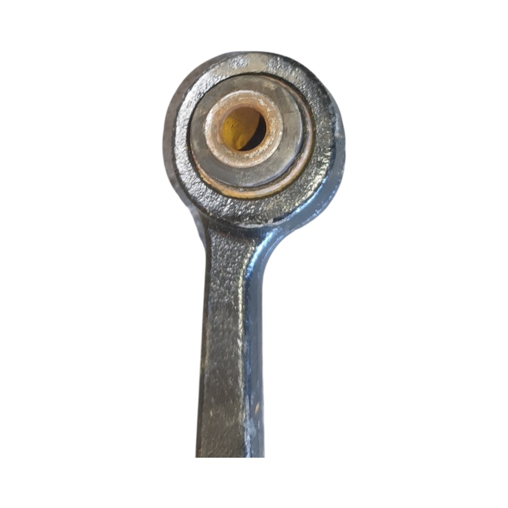 Braço Oscilante Direito Fiat Uno Mille Fiorino 1984 2012 5