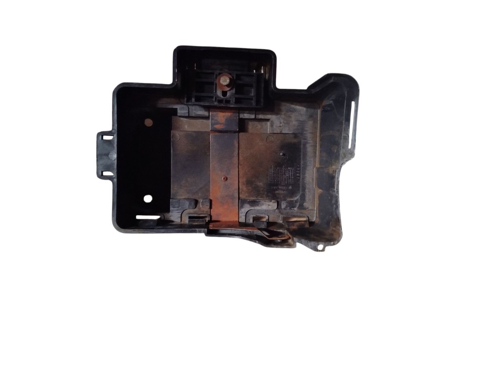 Suporte Base Caixa Bateria Ford Focus hatch 1.6 2001 2008