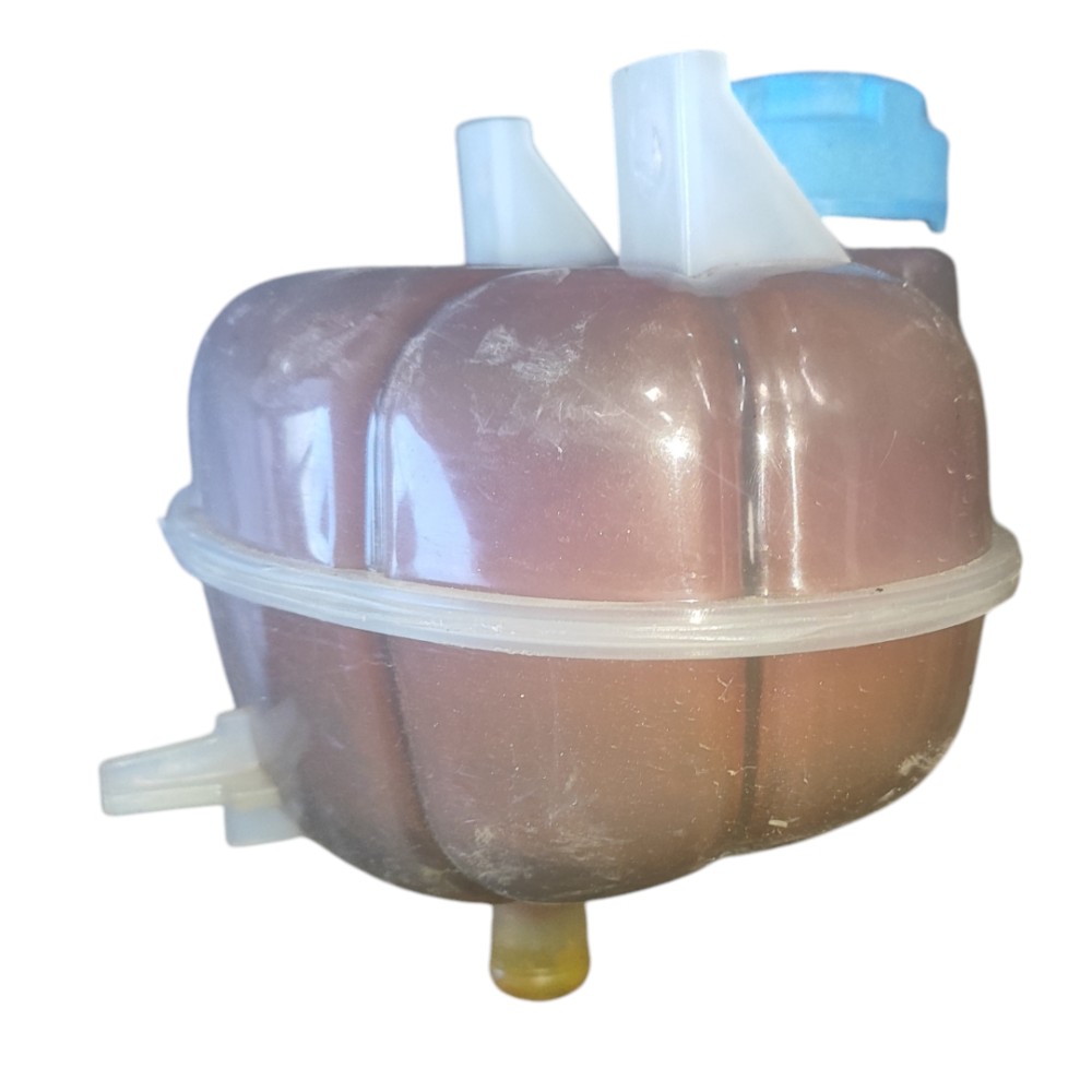 Reservatório Água Radiador Palio Siena Uno Novo 51835590 3