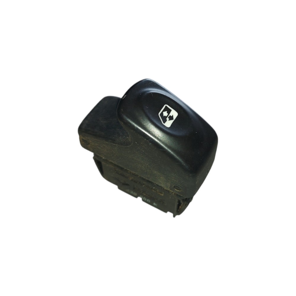 Botão Interruptor Vidro Elétrico Renault Clio  Megane Scenic