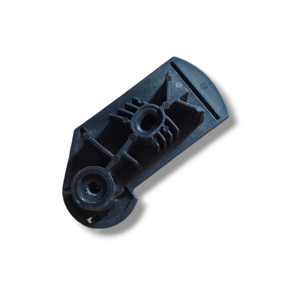 Suporte Pedal Acelerador C4 Pallas Hatch 307 2007 2010 2017