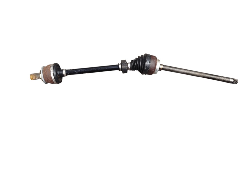 Semi Eixo Homocinética Volvo Xc60 2019 2023 Traseiro direito