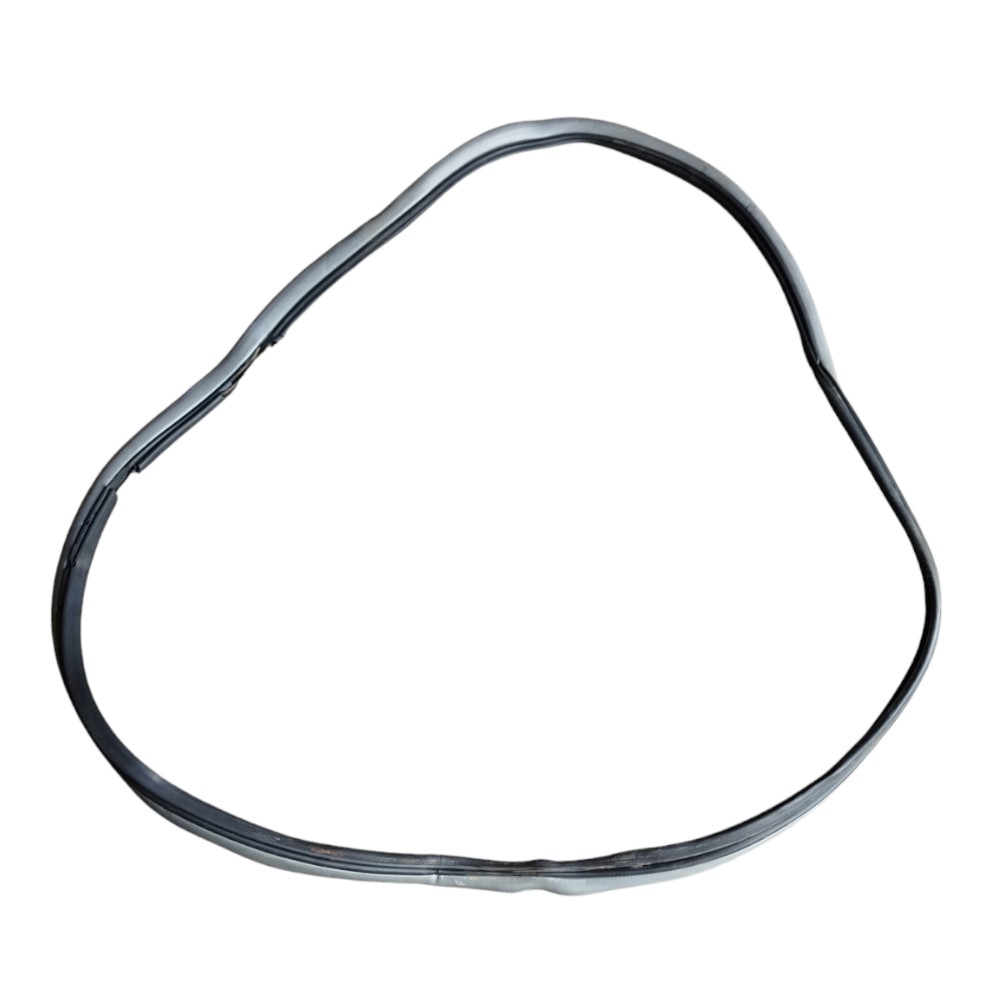 Borracha Porta Guarnição Dianteira Direita Diversos Detalhe 3