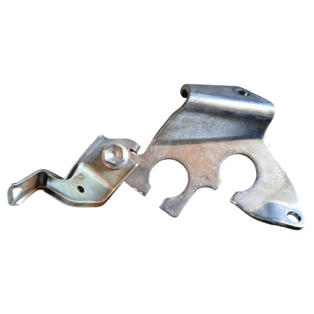 Suporte Dos Cabo De Marcha Toyota Etios 2013 2014 2015 2016 11