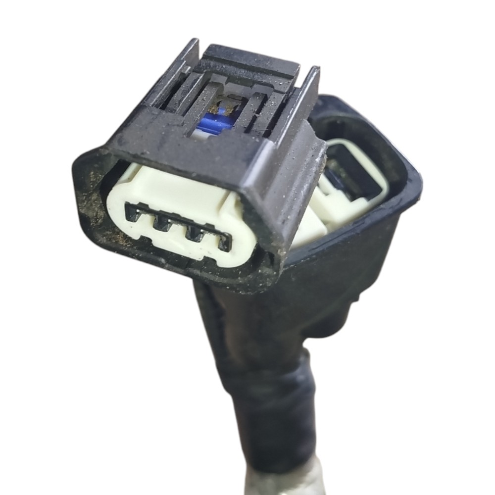 Chicote Da Caixa De Direção Ford Focus 2.0 2014 2017 2019 7