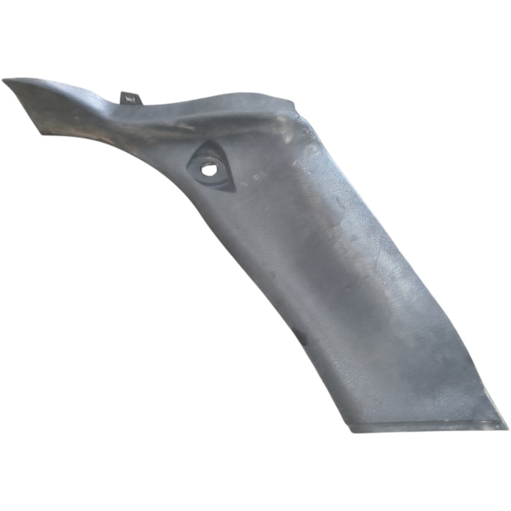 Moldura Acabamento Coluna Traseiro Peugeot 206 2002 A 2006