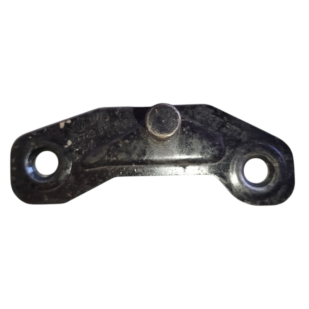 Batente Limitador Porta Malas Vw Voyage Gol G5 G6 2008 2013