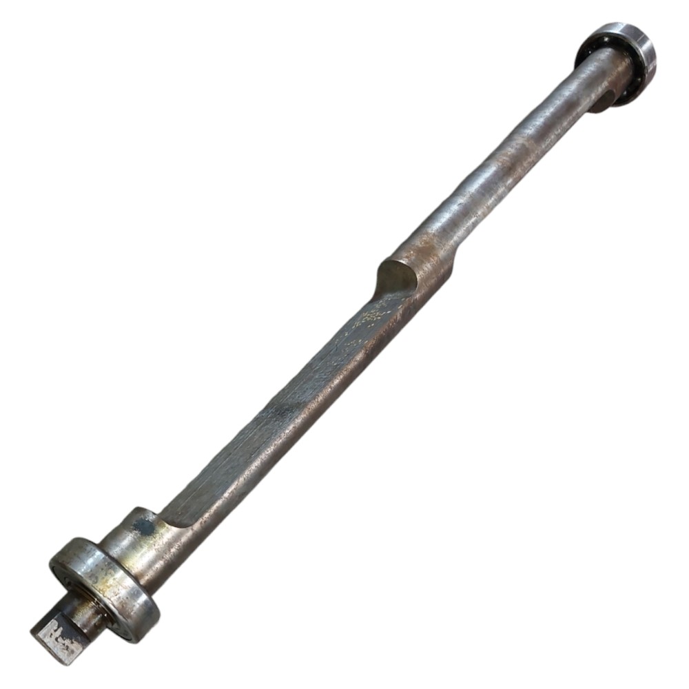 Eixo Balanceador Motor Marea 2.0 2.4 20v 5cc 1996 1997 2003 2