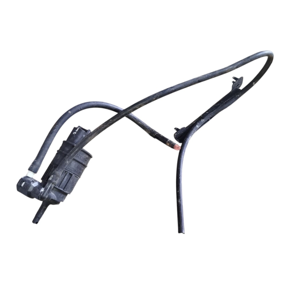 Bomba Esguicho Parabrisa Renault Clio Sandero Logan 2006/12