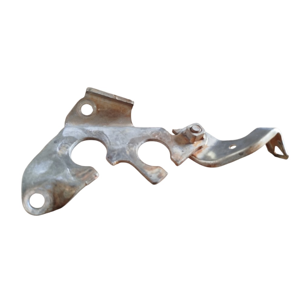 Suporte Dos Cabo De Marcha Toyota Etios 2013 2014 2015 2016 9