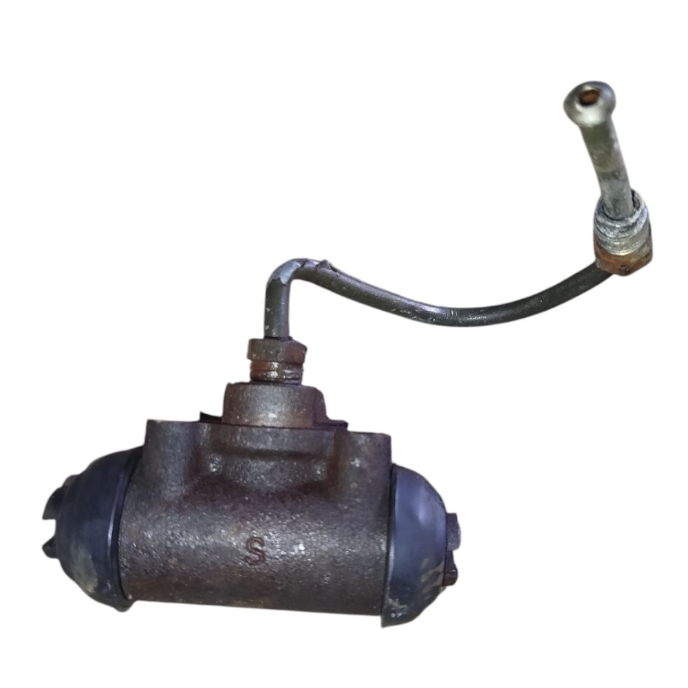 Cilindro Roda Freio Traseiro Fiat Uno Strada 1984 A 2014