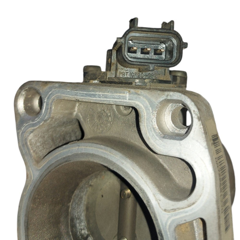 Tbi Corpo Borboleta Ford Fiesta Ka 1.0 Zetec 2003 2004 2013 3