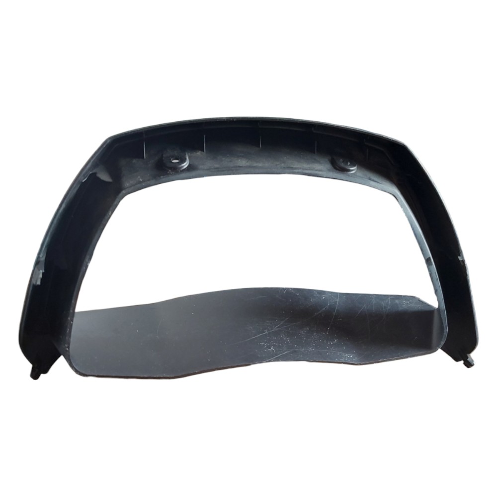 Moldura Painel Instrumentos Ford Ka 2008 2009 2010 2011 2013 Preto 3
