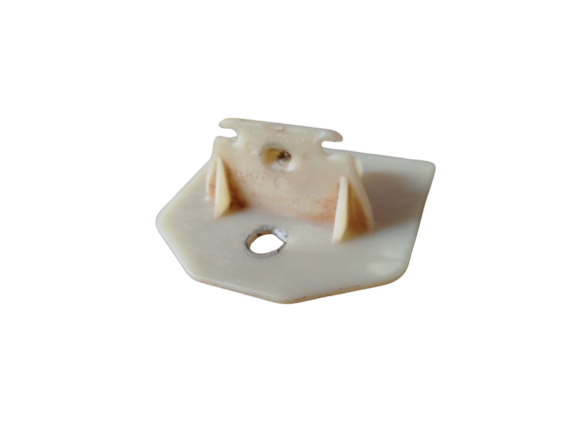 Suporte Maçaneta Porta Peugeot 307 Sw 2008 2013 3
