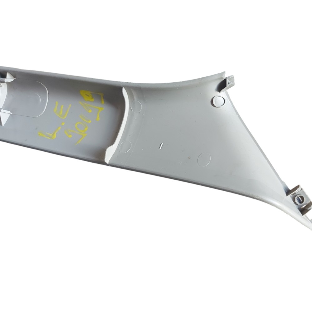 Moldura Coluna Parabrisa Duster Sandero 2008 2014 769119617 3