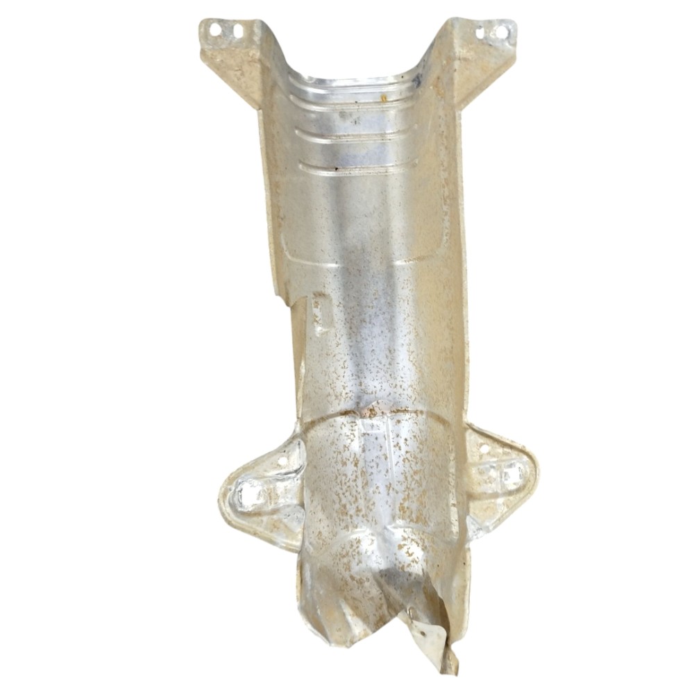 Defletor Calor Escape Citroen C4 2007 2008 2009 2012 4
