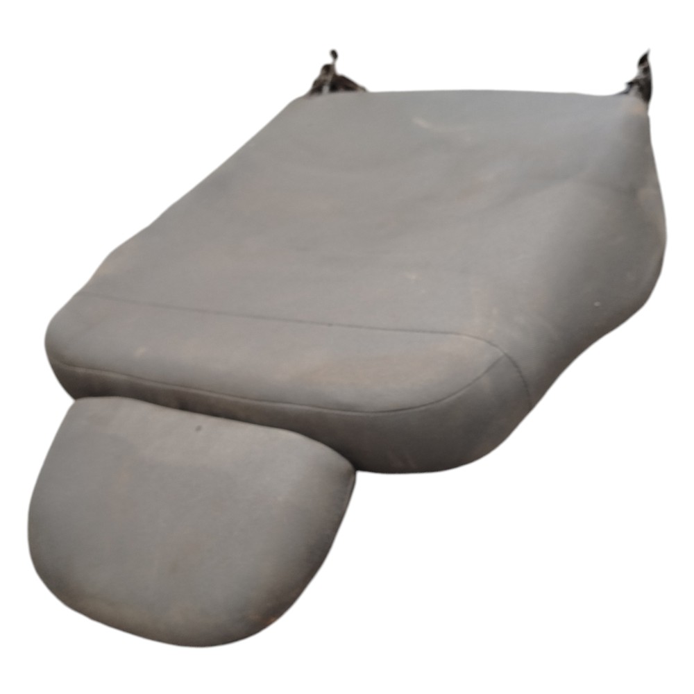 Encosto Banco Dianteiro Direito Gm Celta 2008 2009 2010 2013 Cinz 5