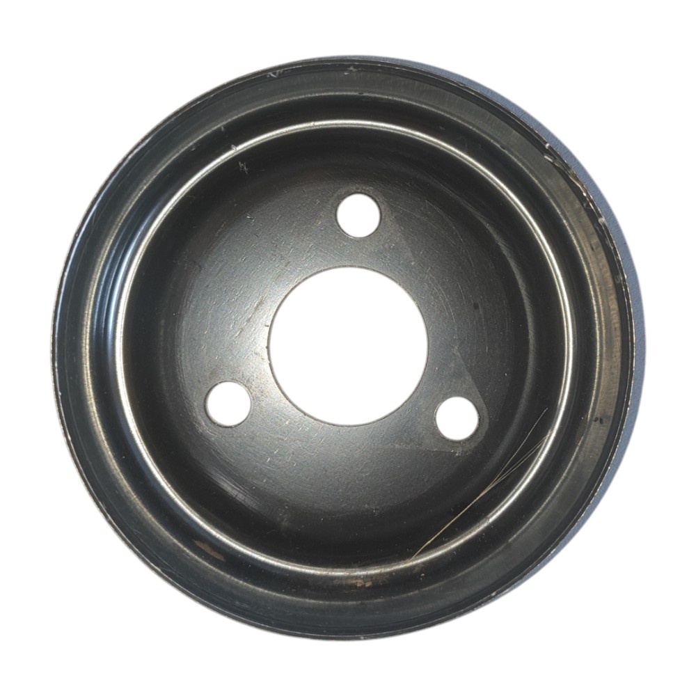 Polia Bomba Água Ford Ecosport Focus 2.0 2014 2015 2016 2019 2