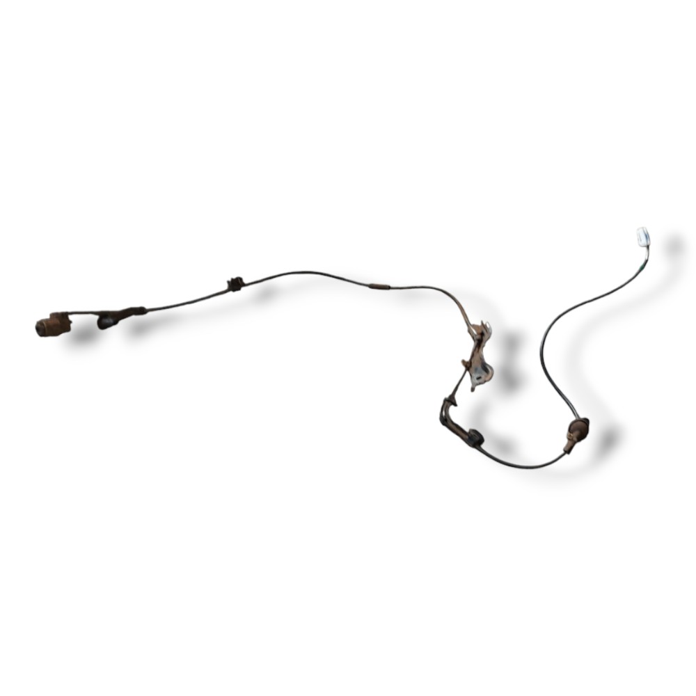 Sensor Abs Traseiro Direito Etios 2013 2015 2015 2017 2020 1