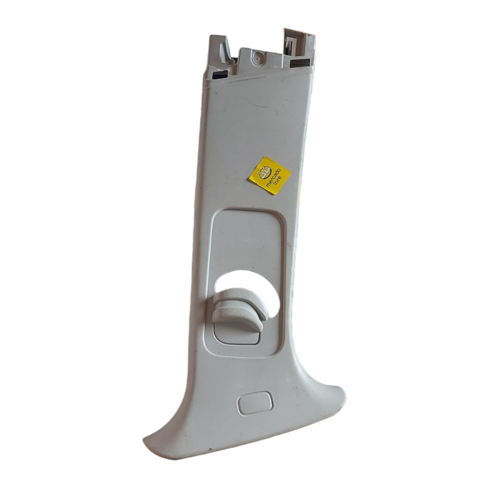 Acabamento Coluna Central Direito Peugeot 307 2006 2009 2012 2